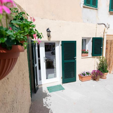 Le Antiche Conce Lejlighed Alghero Eksteriør billede